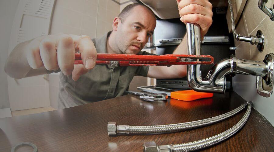 Local annual plumbing maintenance in Moody, AL